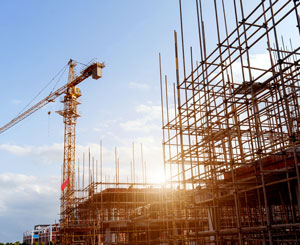 Pastoliai iš plieninių vamzdžių