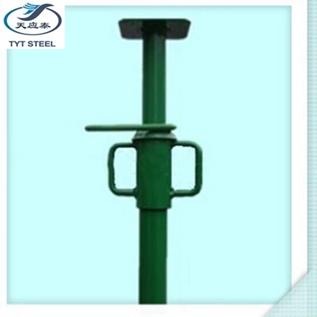 Shoring Prop