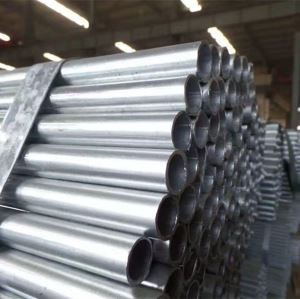 Tianjin Facroty Directsales iš anksto cinkuoto plieno vamzdis