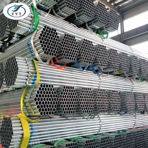 60.3mm Diameter Steel Pipe