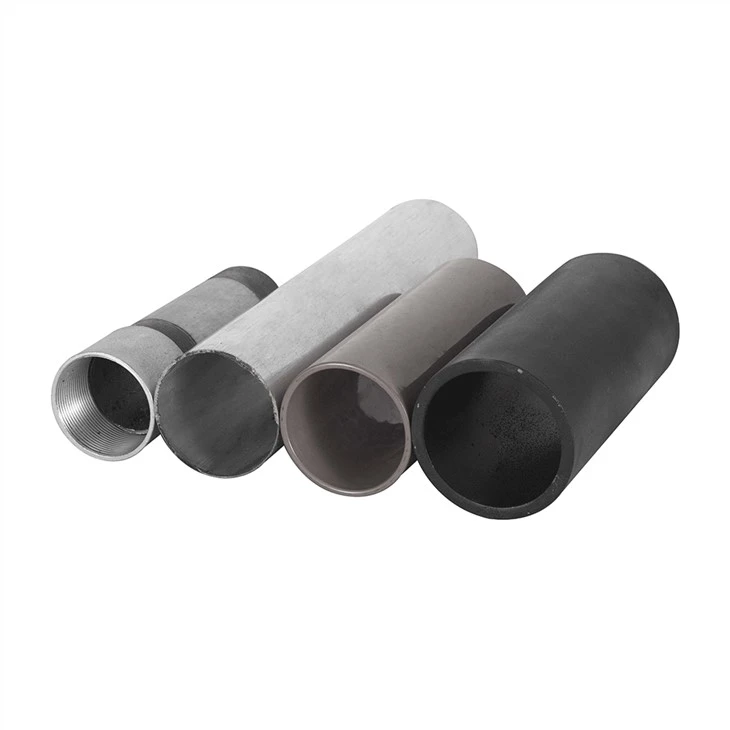 SEAMLESS STEEL TUBE ASTM A106 ASTM A53 PIPE